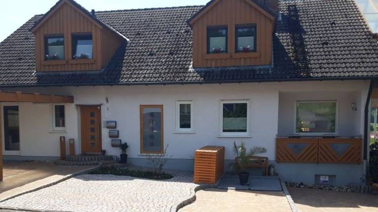 Ferienwohnung  Hirschaid
