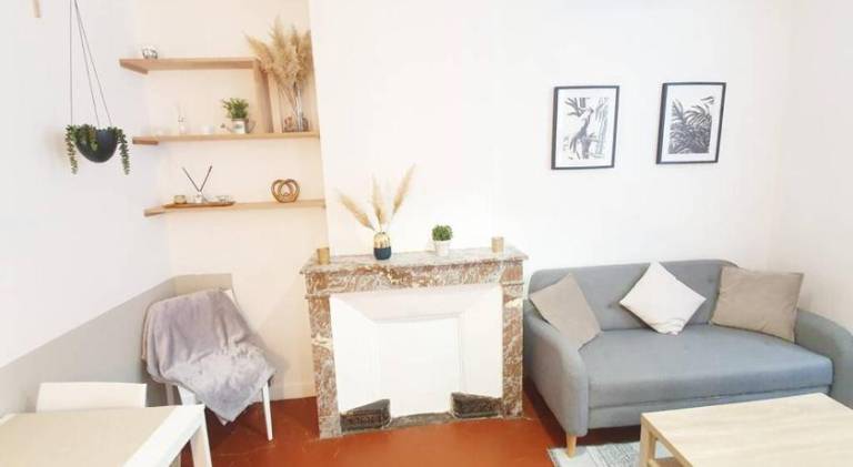Charming rental apartment | Pet-friendly — photo 4