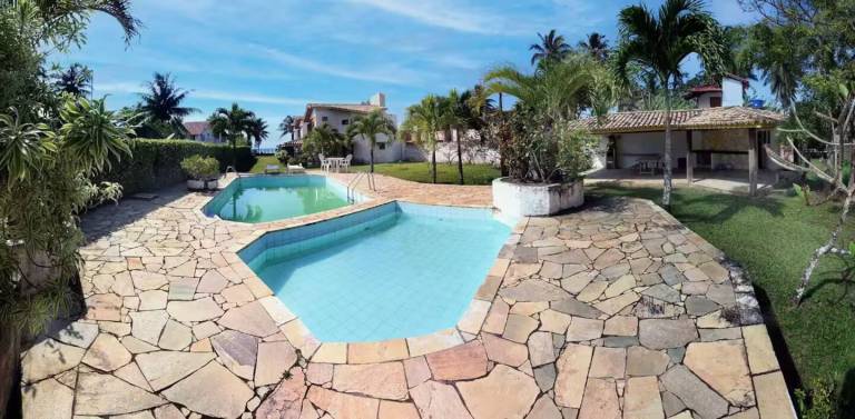 Casa  Itaparica