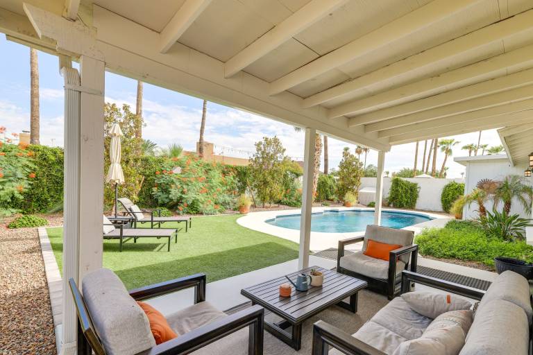 House  Parque Vista Estates