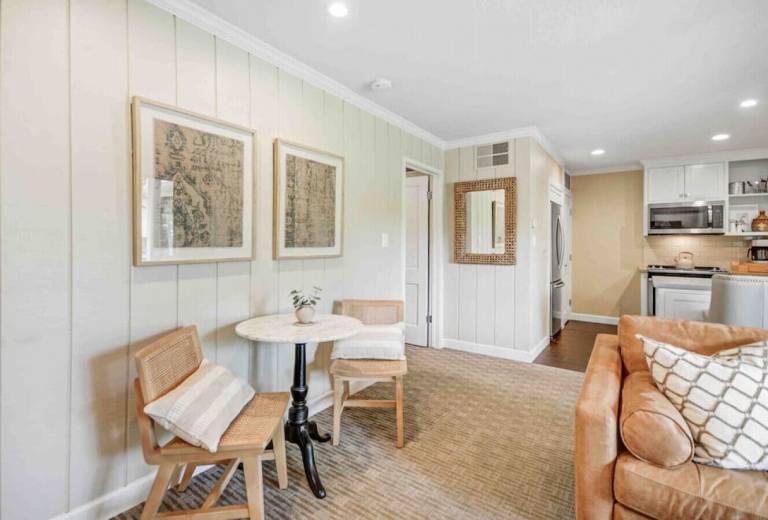 Condo  Silverado Resort