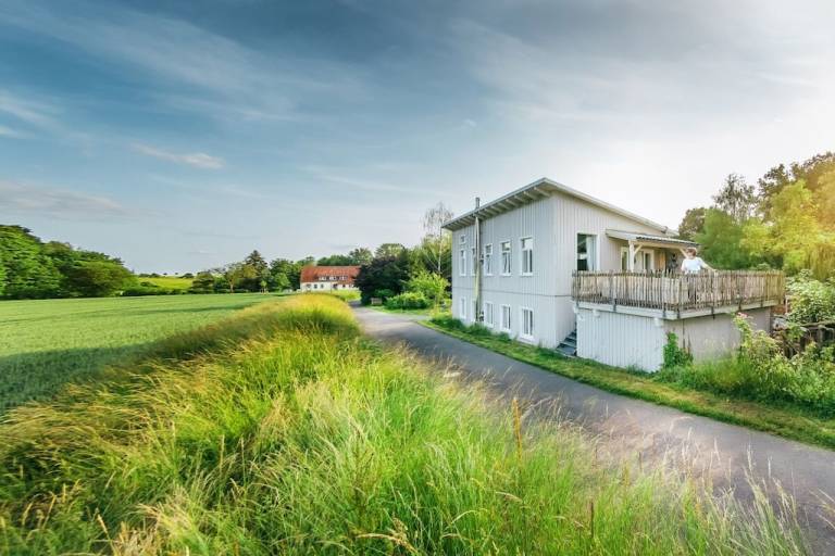 Ferienhaus  Braunschweig