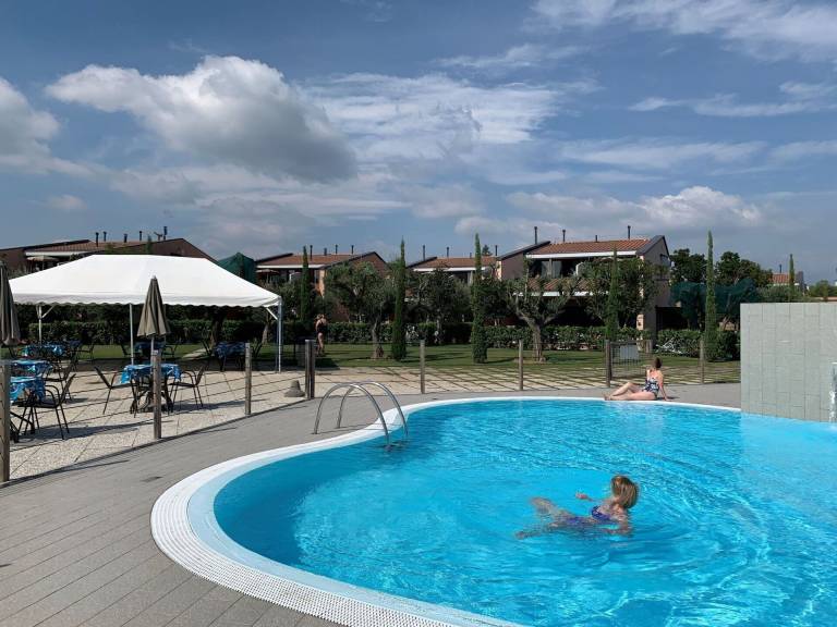 Ferienwohnung Sirmione