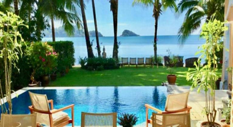 Resort Ko Chang