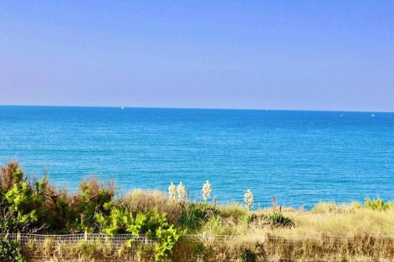 Villa Grande Plage de Barneville