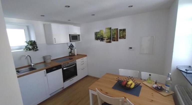 Holiday apartment with 1 room for 2 persons — photo 5