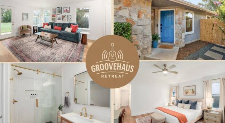 120 m&sup2; Ferienhaus