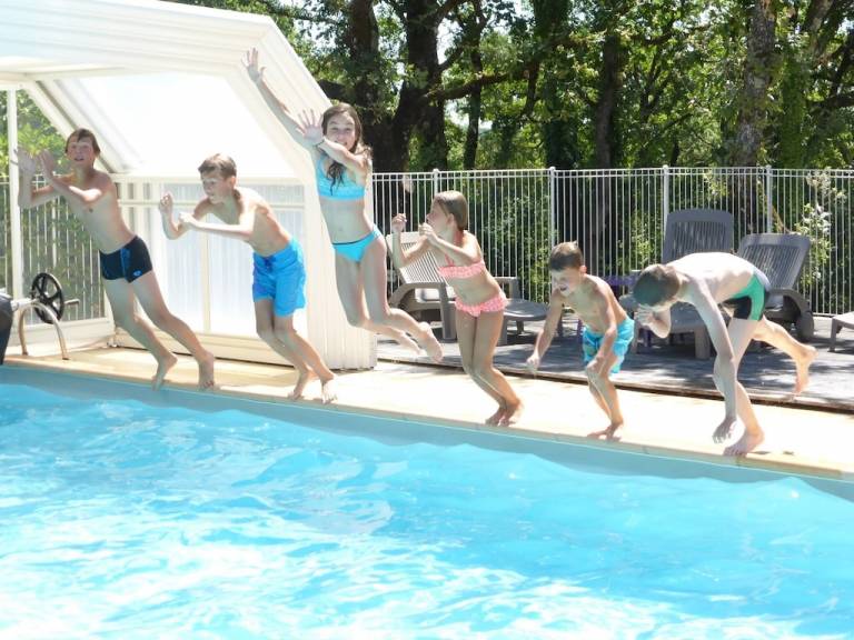Cottage Salignac-Eyvigues