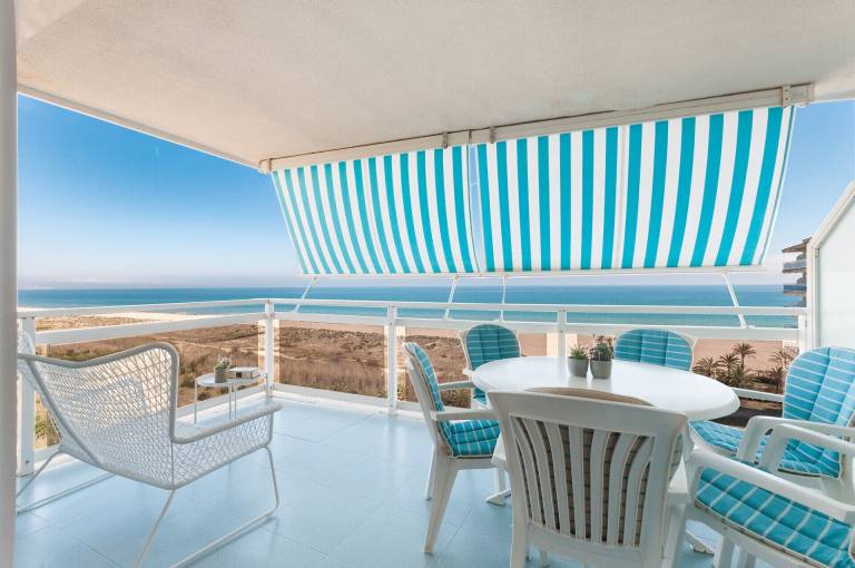 Appartement Gandie