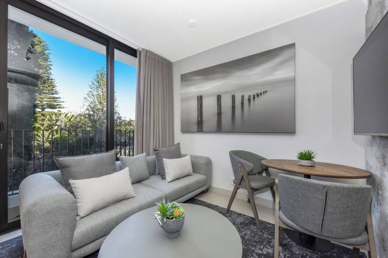 Apartamento Johannesburgo