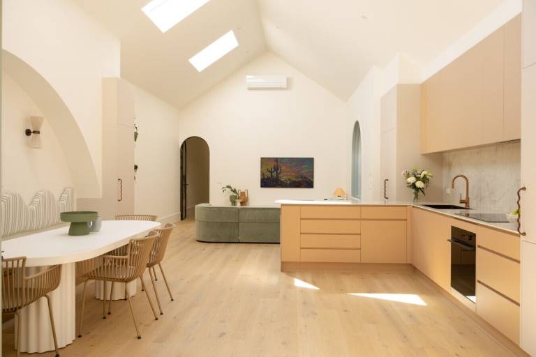 House Saint Kilda