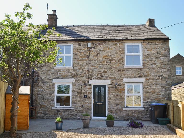 Cottage Wolsingham