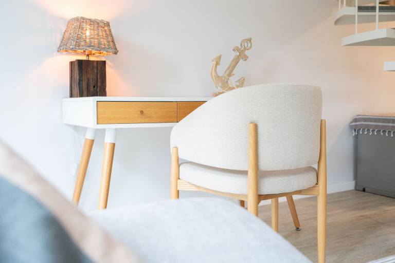 Ferienwohnung Norwin, nur 50m bis zum Strand — photo 5