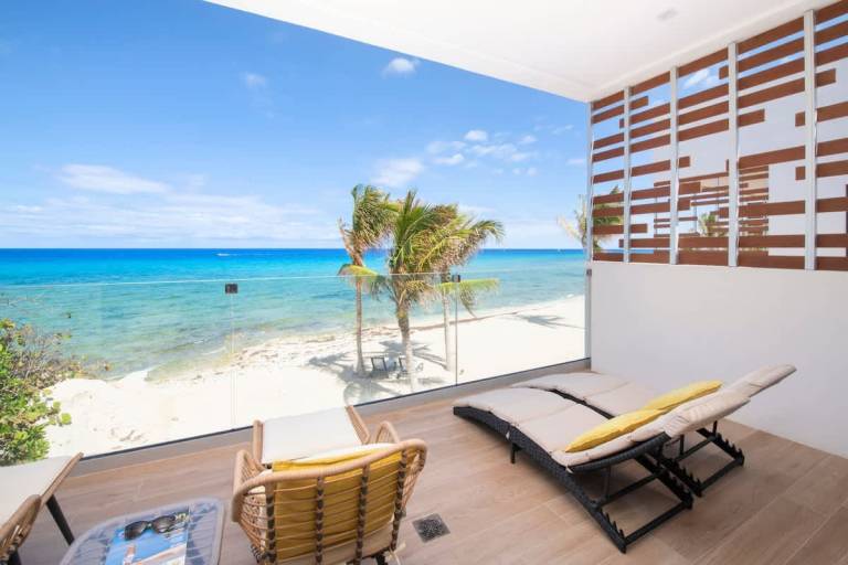 Apartment North Side