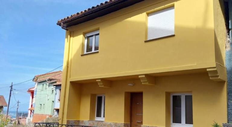 Casa Ribadesella