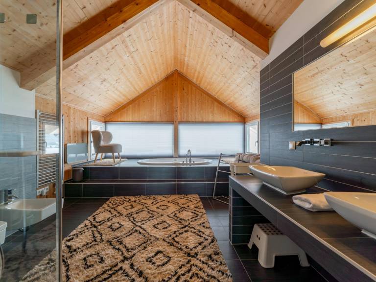 Cosy chalet on the slopes with sauna and hot tub — photo 4