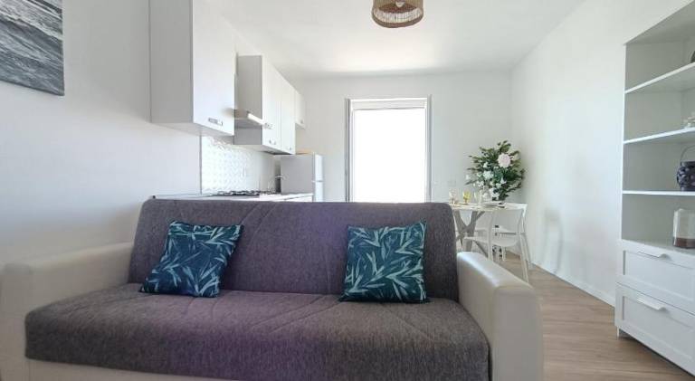 Apartment | Beach nearby | Pets are welcome — photo 2