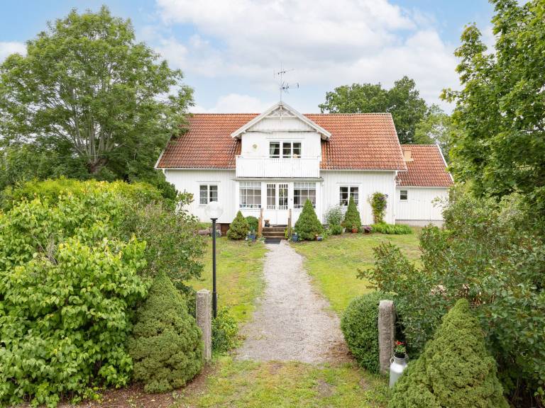 Ferienhaus  Ronneby
