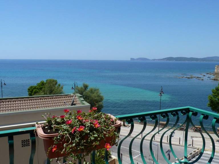House Alghero