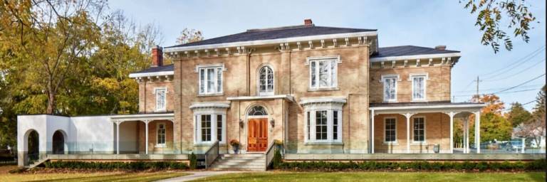 Villa  Picton