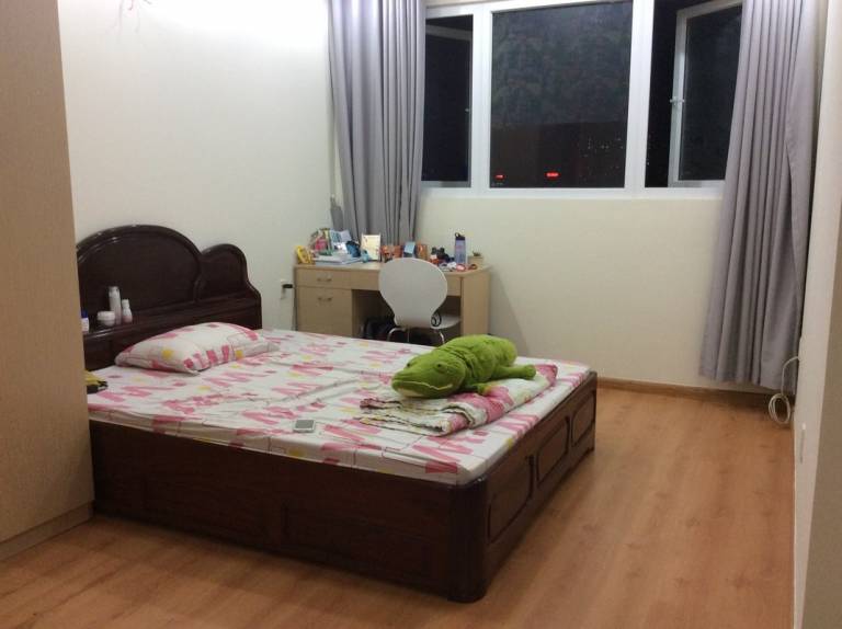 Privatzimmer