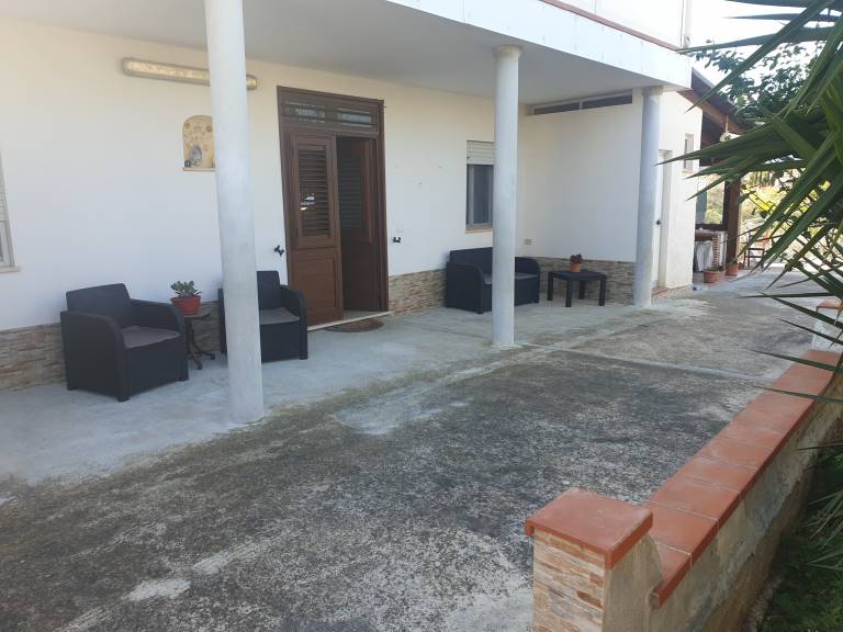 Casa Alcamo