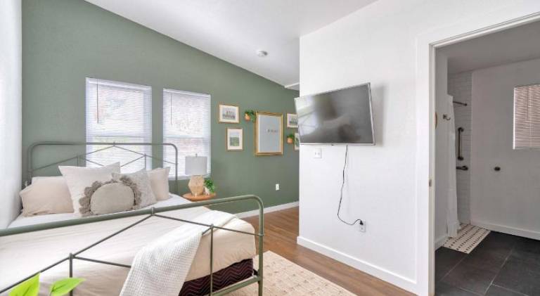 Holiday apartment | Dogs allowed in Portland, OR