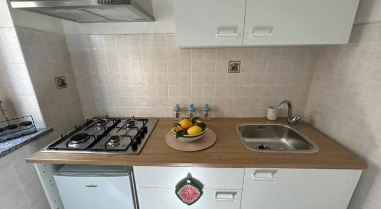 Vacation home with 1 room for 3 persons — photo 4