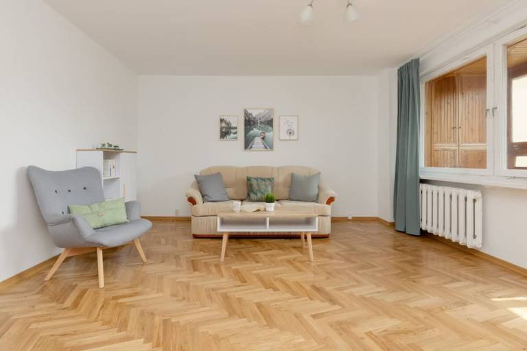 Child-friendly apartment with fast internet & garden | Dogs allowed — photo 2