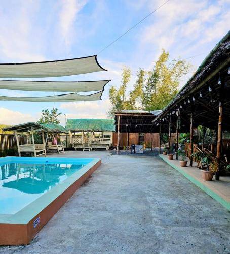 Resort Badiangan