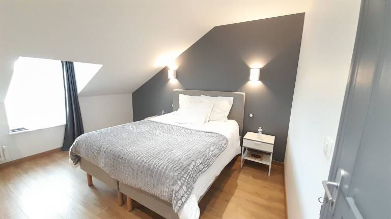 Chambre d'hôtes Villers-les-Ormes