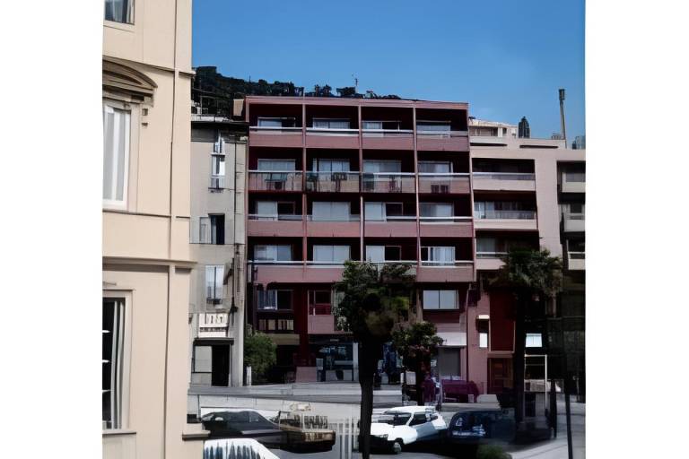 Hotel Panorama in Mouans-Sartoux