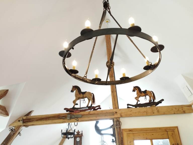 Junior Suite Frühstück inkl im Oberharz