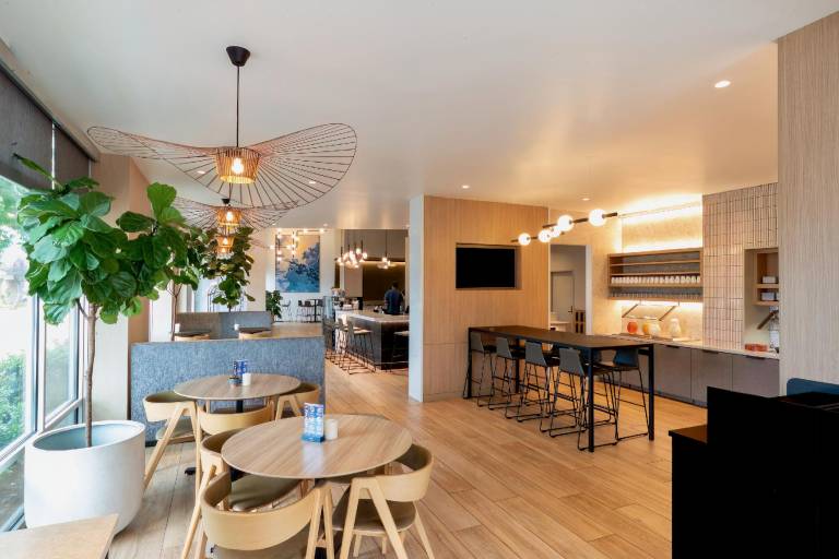 Hyatt Place Sac Roseville — photo 2