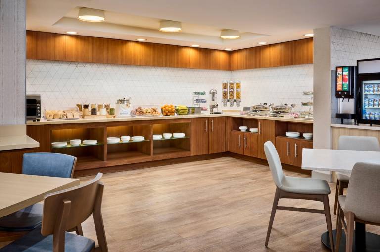 TownePlace Suites by Marriott Mississauga-Airport Corporate Centre — photo 5