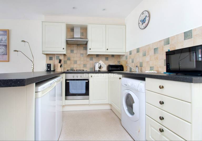 House  Walton on the Naze