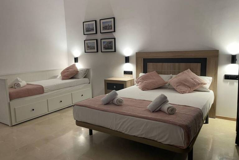 Ferienwohnung Valencia