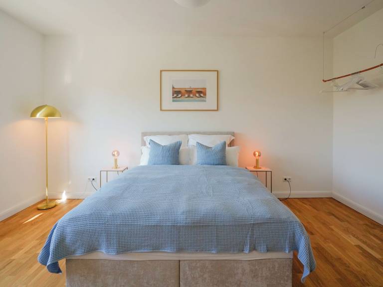 Ferienwohnung Krefeld