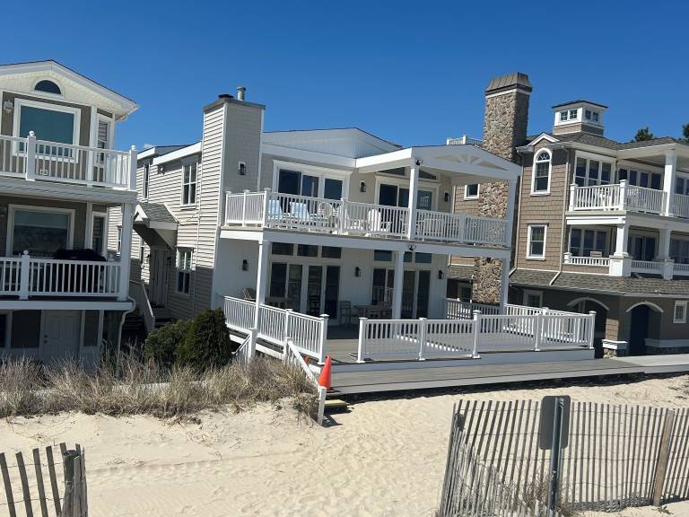 House Ocean City