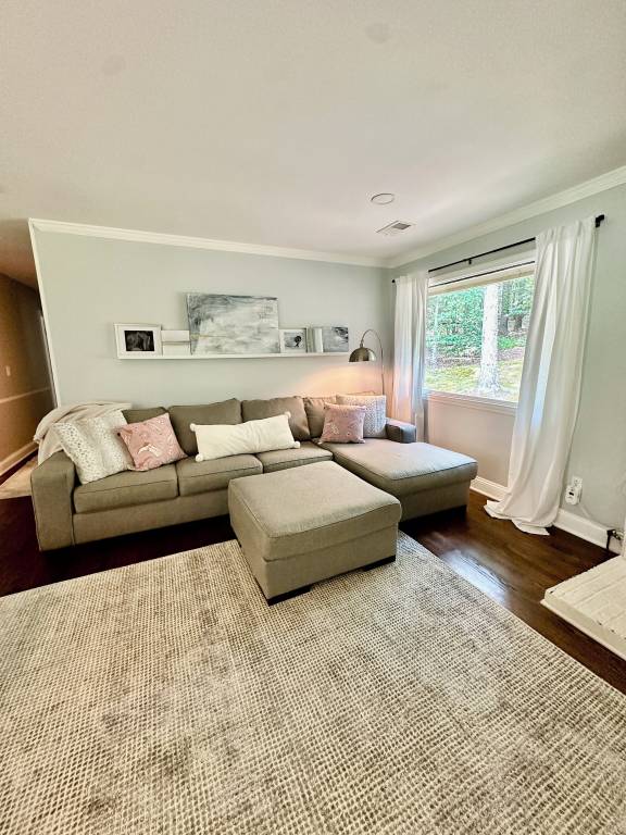 House Acworth
