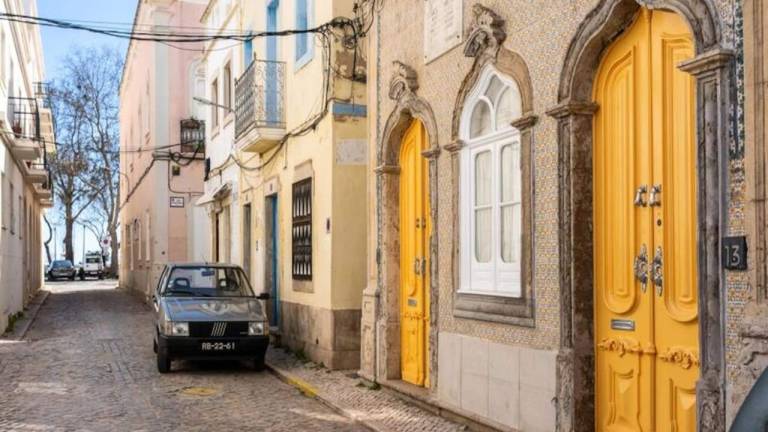 Ferienwohnung  Olhão