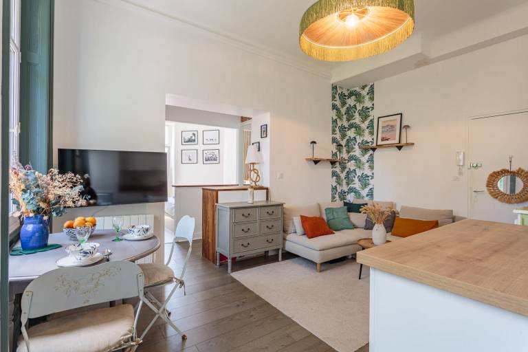 Appartement Anglet