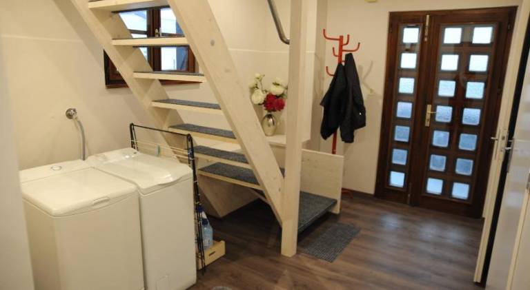 Vacation home with 3 rooms for 6 persons — photo 5