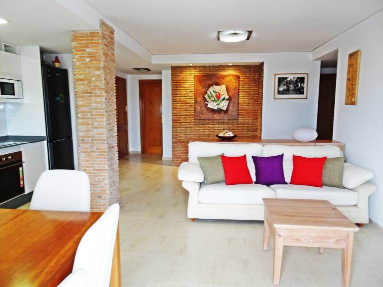Fully equipped charming holiday apartment with garden, patio & pool | Beach nearby | Pet-friendly — photo 5