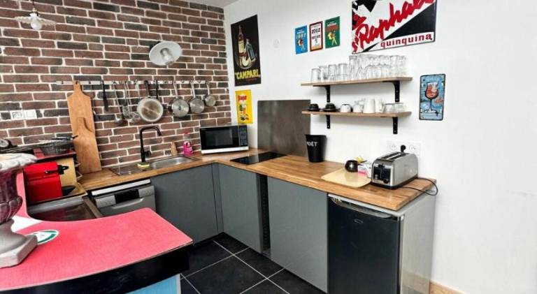 Rental apartment | Dogs allowed — photo 3