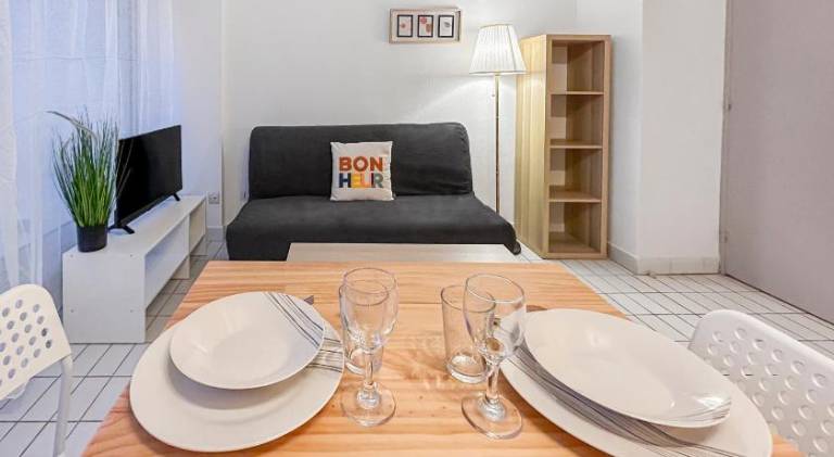 Rental apartment | Next to the beach | Pets are welcome — photo 3