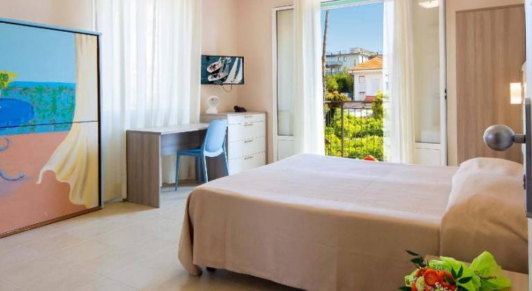 Hotel Villa San Giuseppe — photo 2