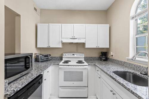 74 m&sup2; Ferienwohnung