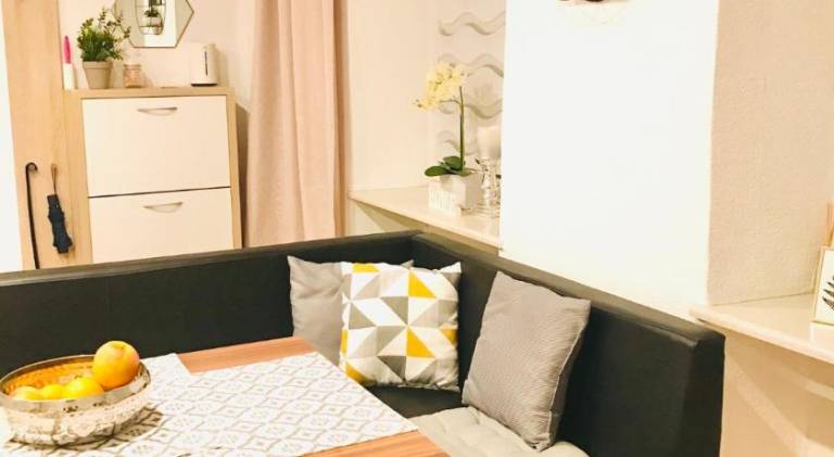 Rental apartment with 2 rooms for 7 persons — photo 3