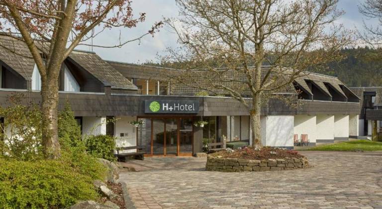 H Hotel Willingen — photo 5